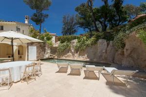 Villas Villa Pointe Alegre : photos des chambres