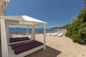 Villas Villa Pointe Alegre : photos des chambres