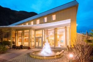 Klingenberg Hotel - Årdal