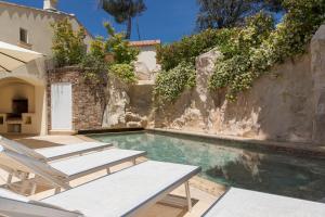 Villas Villa Pointe Alegre : photos des chambres