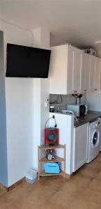 Appartement sur Empuriabrava à 100 m de la mer