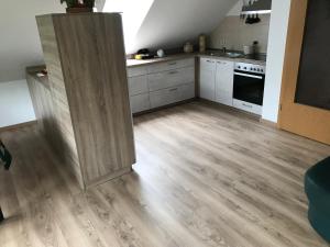 Ferienwohnung Salzwedel