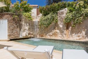 Villas Villa Pointe Alegre : photos des chambres