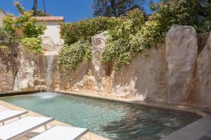 Villas Villa Pointe Alegre : photos des chambres