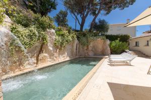 Villas Villa Pointe Alegre : photos des chambres