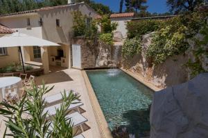 Villas Villa Pointe Alegre : photos des chambres