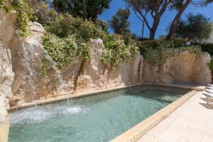 Villas Villa Pointe Alegre : photos des chambres