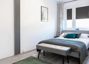 Quadratum Apartment by Noclegi Renters