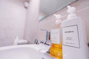 Phòng Đôi (Double Room)