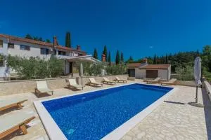 Casa Oliva in Klostar - Kloštar