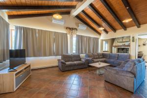 Casa Oliva in Klostar