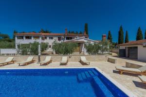 Casa Oliva in Klostar