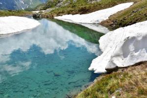 B&B / Chambres d'hotes Les Clarines Perceneige - Chambre d'Hotes Vue Sur Montagne : photos des chambres