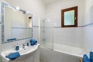 La Pinède - Maison proche plages