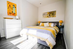 Little Ings, Modern, idyllic, self-contained hideaway in Easingwold, North Yorkshire