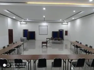 Kampoeng Wisata Rumah Joglo - Cimanggu