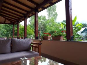 Celus Apartments Ohrid