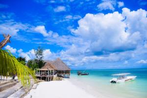 Kikoi Boutique Hotel