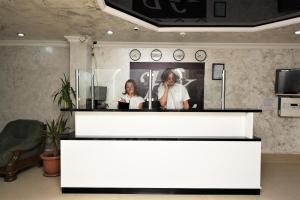Kazbegi Hotel Batumi