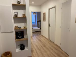 Appartements Cocooning Ubaye : photos des chambres