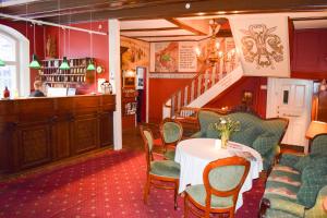 Hotel Dagmar