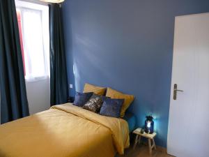 B&B / Chambres d'hotes Au Pied de la Bealiere : photos des chambres