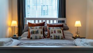 The Old Paint Shop Apartment - Centrally Situated