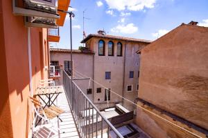 Apartment mit 3 Schlafzimmern