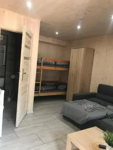 Pokoje u Grubego - Tujsk