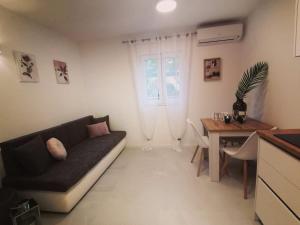 Apartmani Zorić