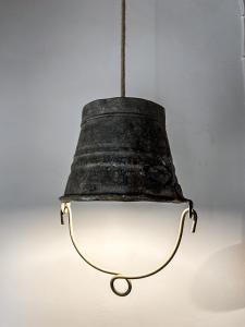 Arte Povera Landhaus in idyllischem Naturreservat