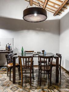 Arte Povera Landhaus in idyllischem Naturreservat