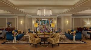 Jumeirah Carlton Tower London