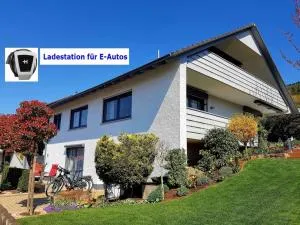 Gästezimmer-Apartment Heidi Hönl - Eichenbühl