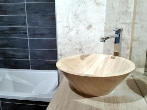 Appartement Panoramic