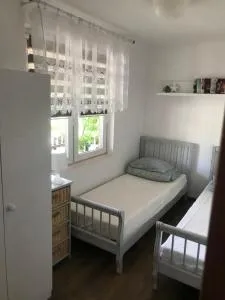 Bokaczówka - Zitzewitz