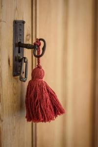 Hotels Hotel Le Clos Fleuri : photos des chambres