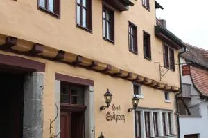 Hotel Spitzweg - Windelsbach