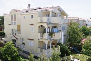 Apartments Marta - Zadar - near the sea 