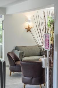 Hotels Hotel Le Clos Fleuri : photos des chambres