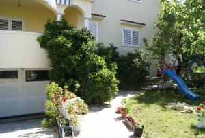 Apartments Marta - Zadar - near the sea 
