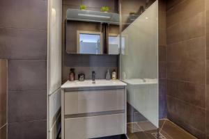 Appartements Proche Paris - Suite Cosy - Wifi, Netflix : photos des chambres