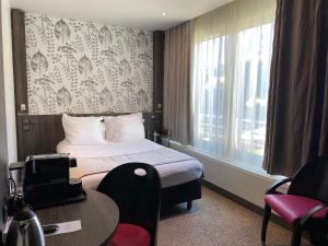 Hotels Best Western Premier Le Patio des Artistes Wellness Jacuzzi : photos des chambres