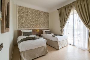 Marrakech Ryads Parcinclusive