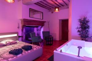 Appartements Luxury Spa : photos des chambres