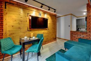 Apartamenty Sun Seasons 24 - Nad Łomnicą Centrum