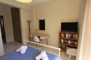 COZY APARTMENT IN THE HEART OF THE TOWN