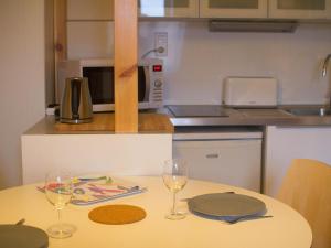 Appartements StudioLille - Happy : photos des chambres