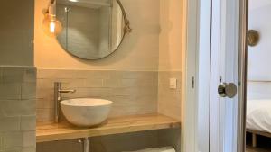 El Bagul, Terrace Boutique Apartament