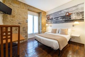 Pension Aida - 2hvězdičkové hotely ve městě San Sebastián